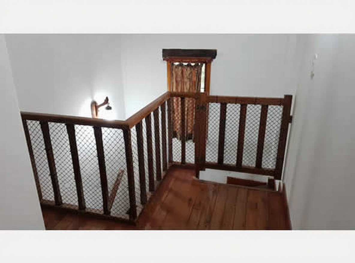 Cabañas con parque y parrilla a 100 metros del mar en Costa del Este miniatura 8