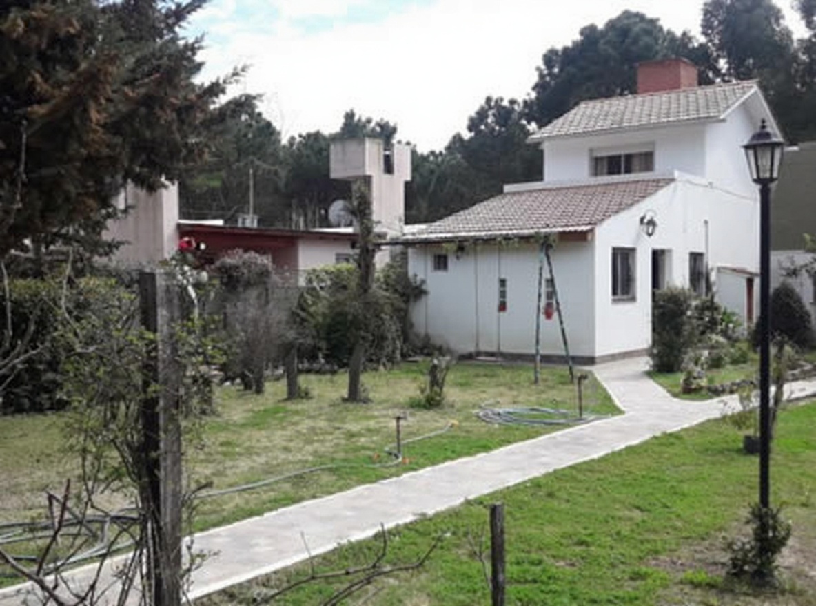 Casa con WiFi en Aguas Verdes