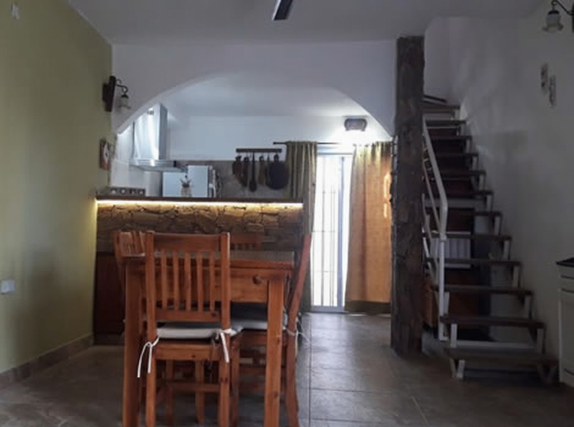 Casa con WiFi en Aguas Verdes miniatura 2