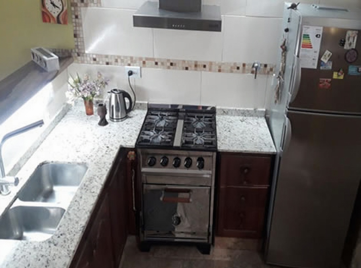 Casa con WiFi en Aguas Verdes miniatura 3