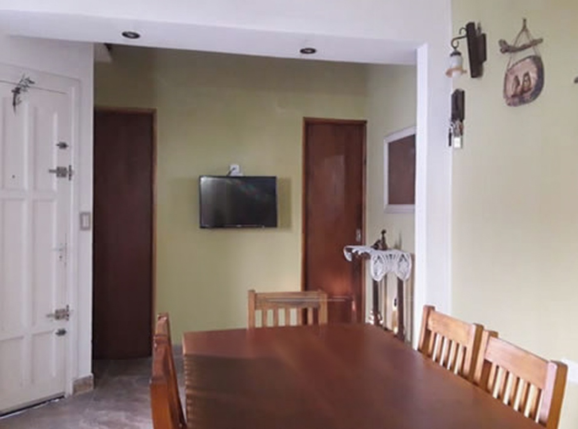 Casa con WiFi en Aguas Verdes miniatura 4