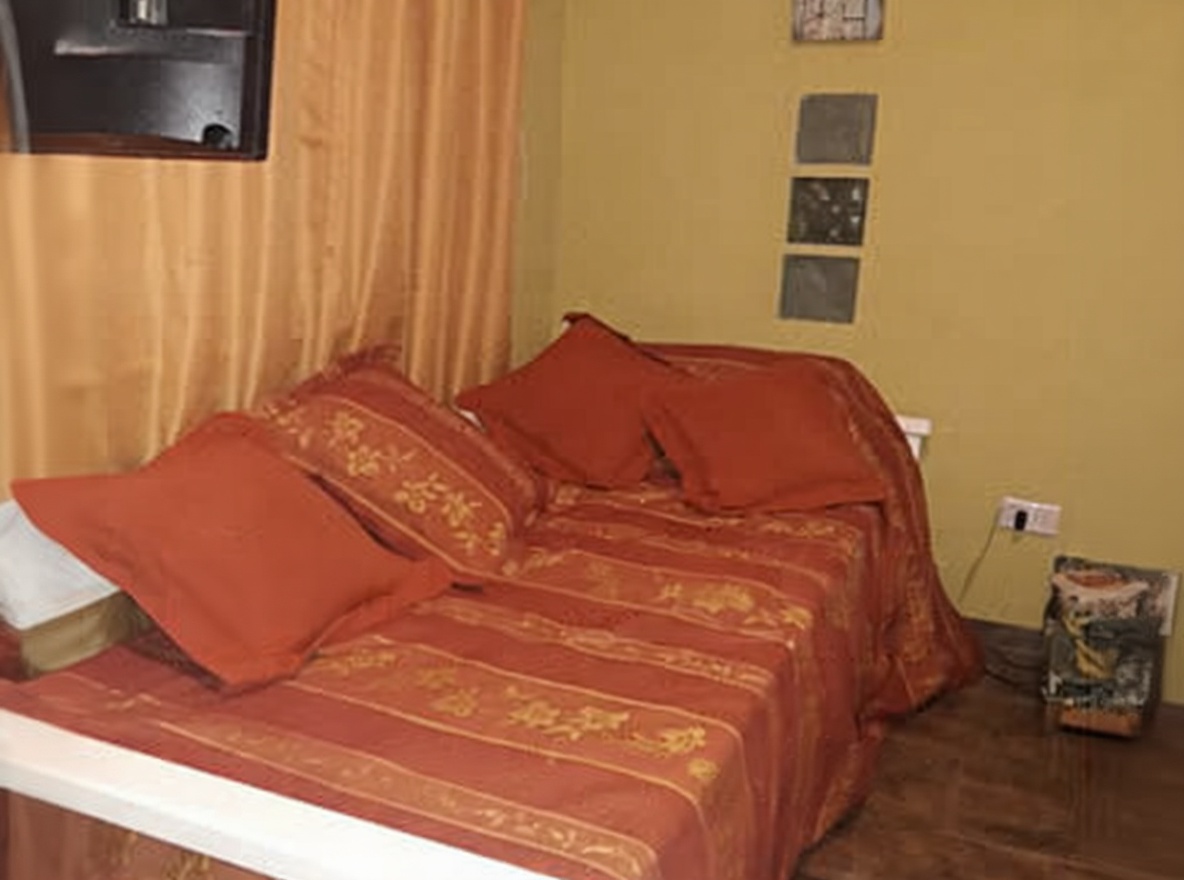 Casa con WiFi en Aguas Verdes miniatura 5