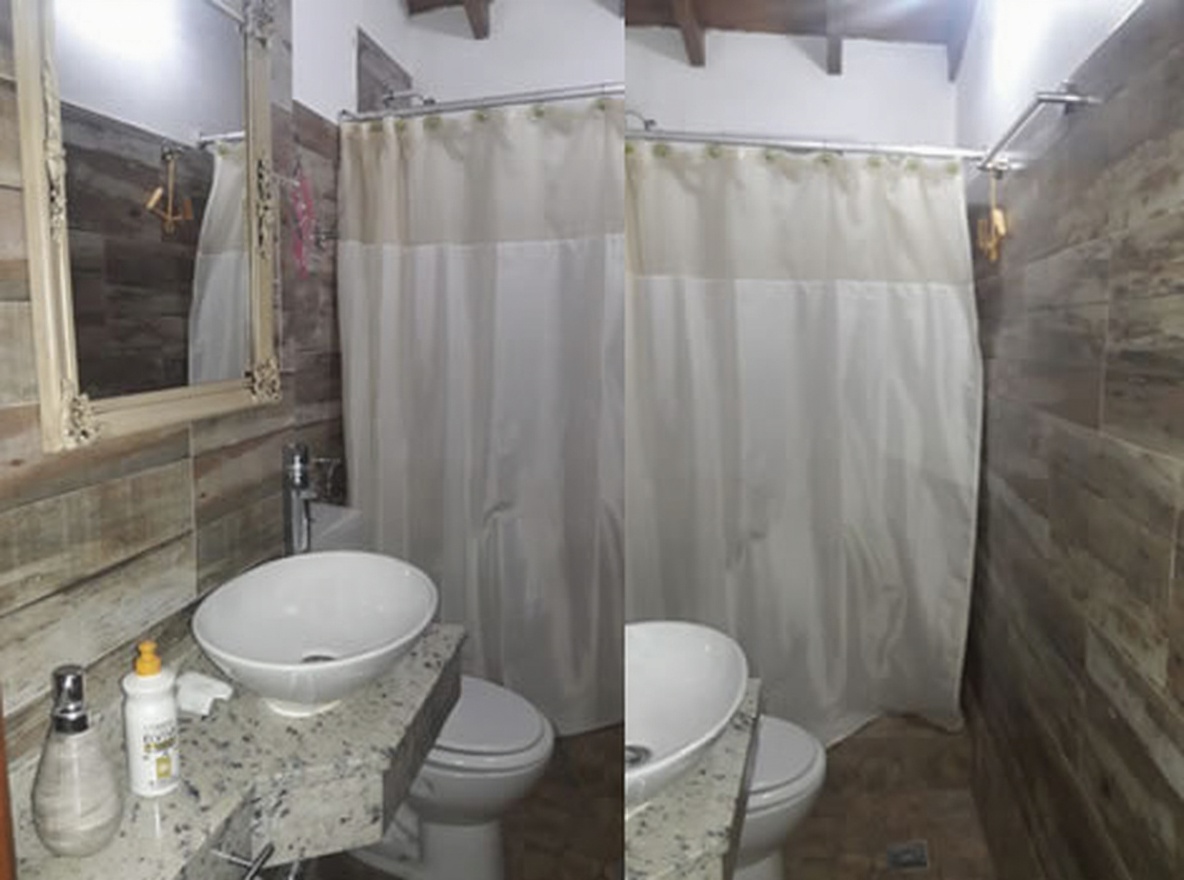 Casa con WiFi en Aguas Verdes miniatura 6