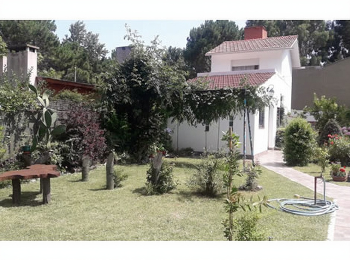 Casa con WiFi en Aguas Verdes miniatura 11