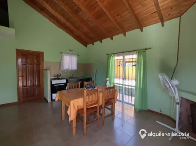 Casas con parque y parrilla en Costa Chica foto 3