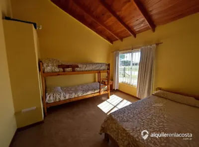 Casas con parque y parrilla en Costa Chica foto 4