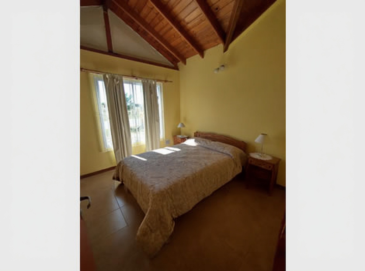 Casas con parque y parrilla en Costa Chica miniatura 5