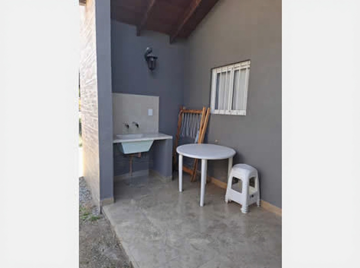 Casas con parque y parrilla en Costa Chica miniatura 7