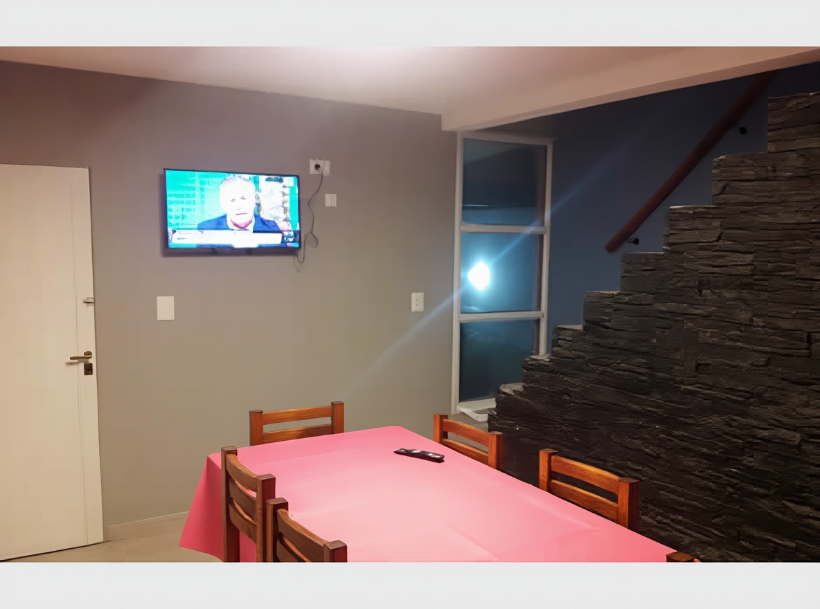 Casa con cochera y parrilla en Costa Chica miniatura 3