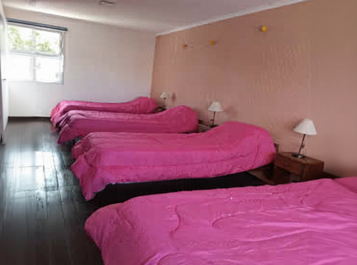 Casa con cochera y parrilla en Costa Chica miniatura 5