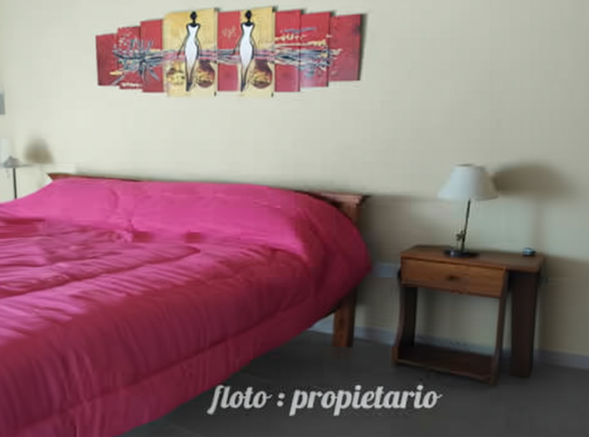 Casa con cochera y parrilla en Costa Chica miniatura 6