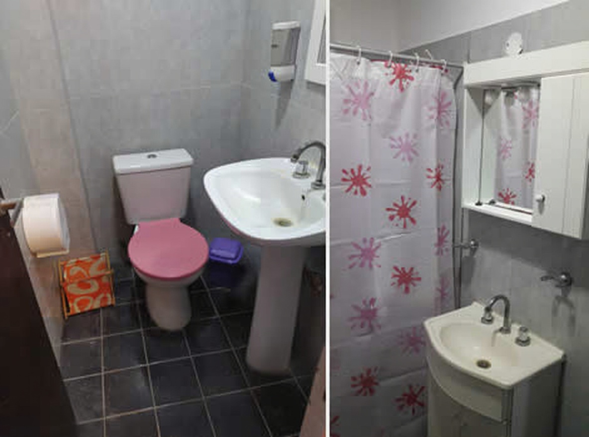 Casa con cochera y parrilla en Costa Chica miniatura 7