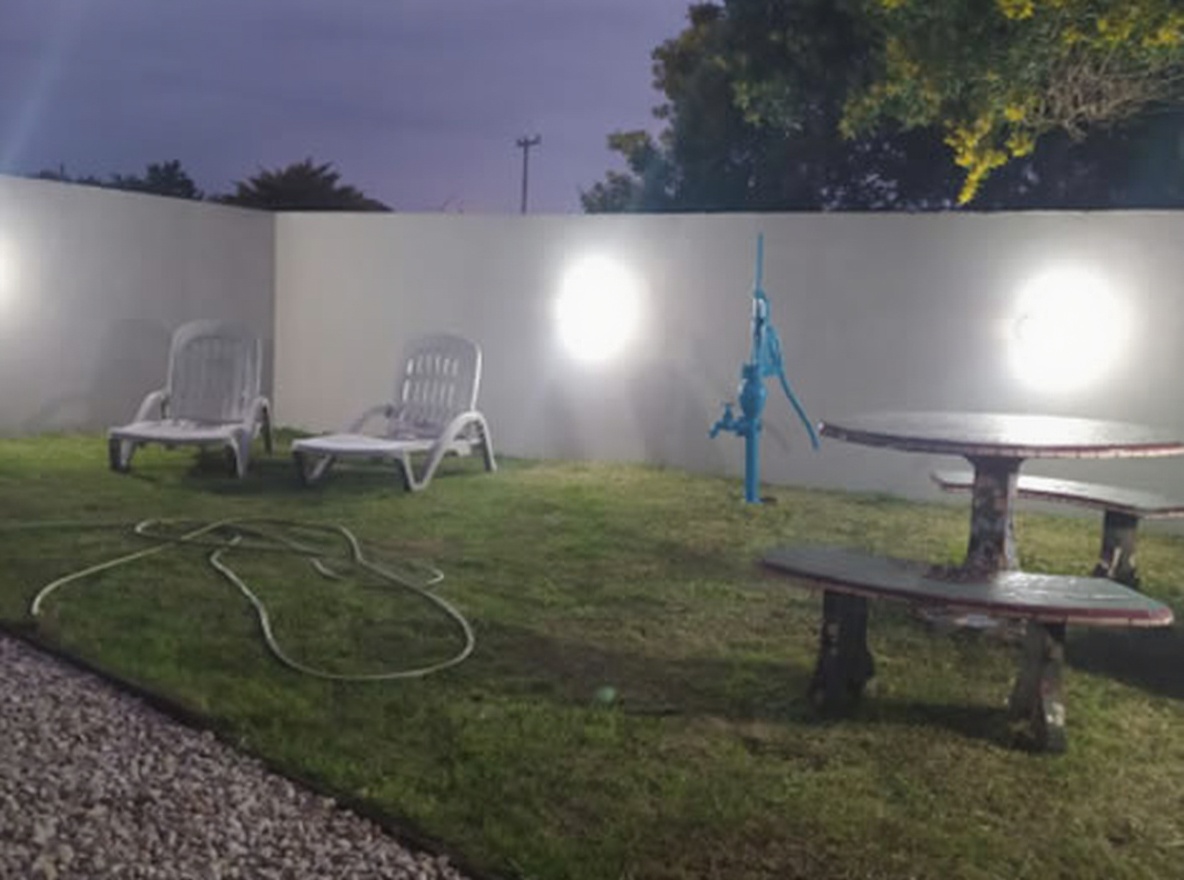 Casa con cochera y parrilla en Costa Chica miniatura 9