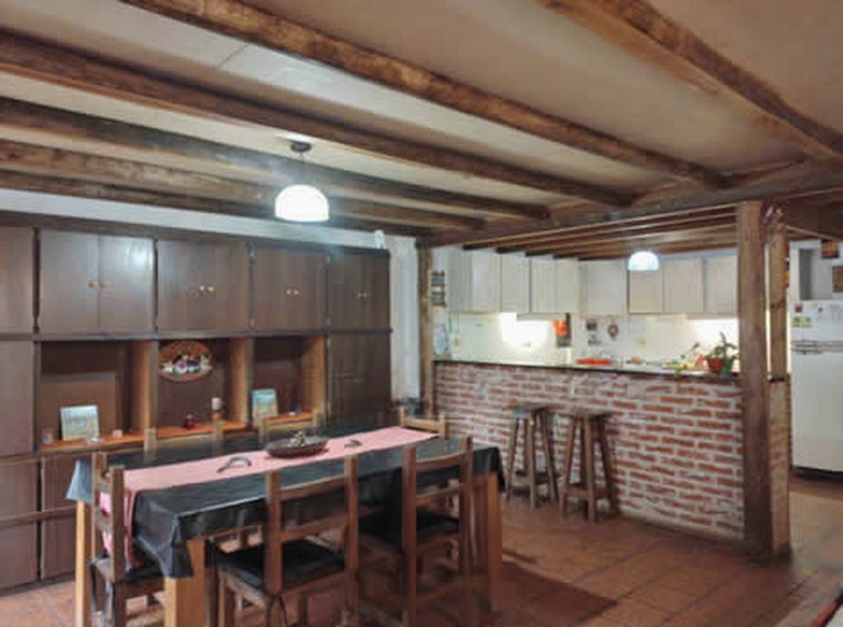 Casa con WiFi en Santa Teresita miniatura 2