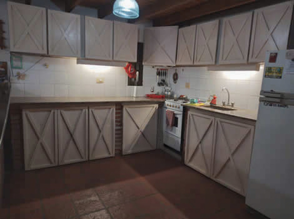 Casa con WiFi en Santa Teresita miniatura 4