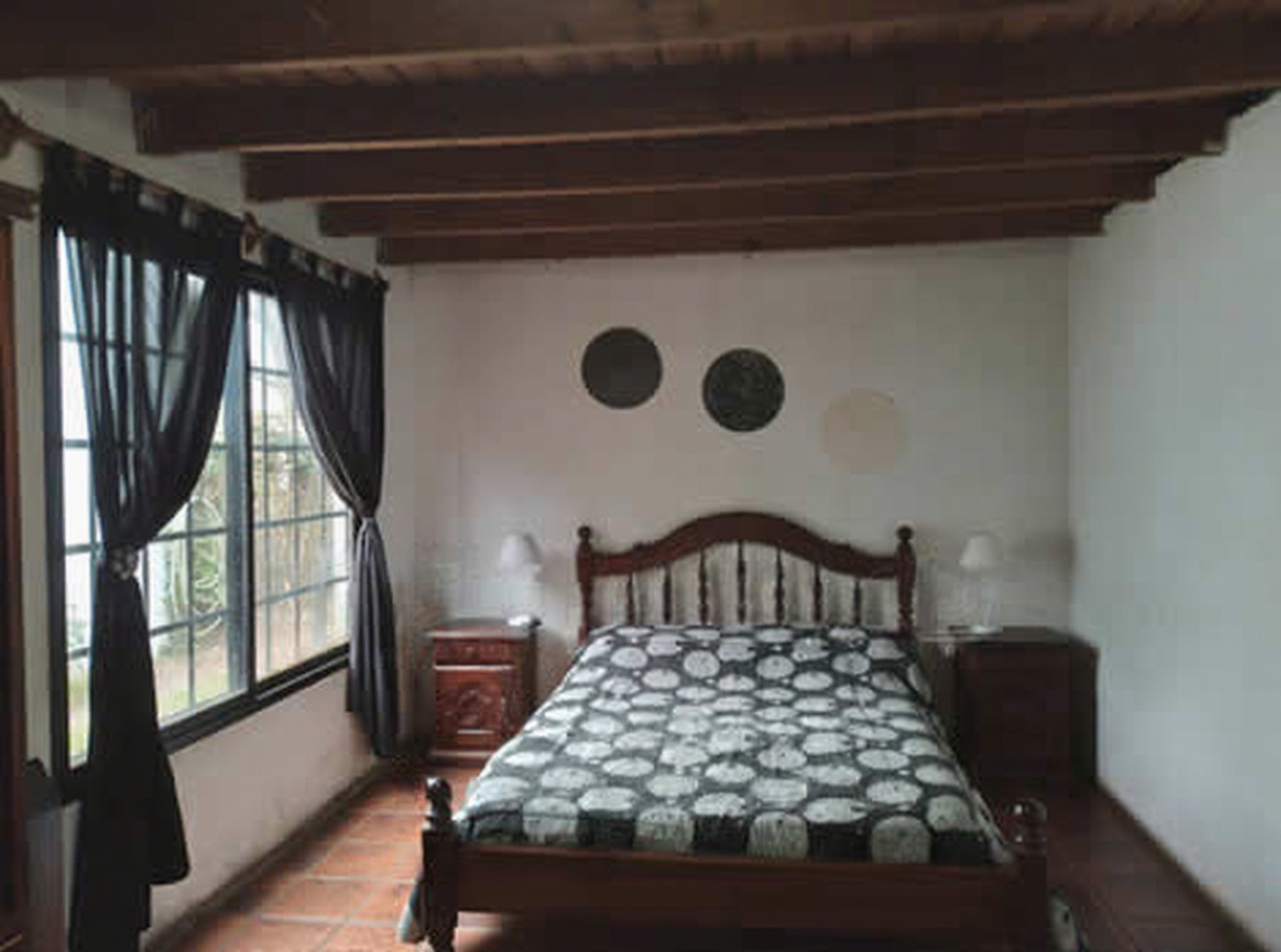 Casa con WiFi en Santa Teresita miniatura 5