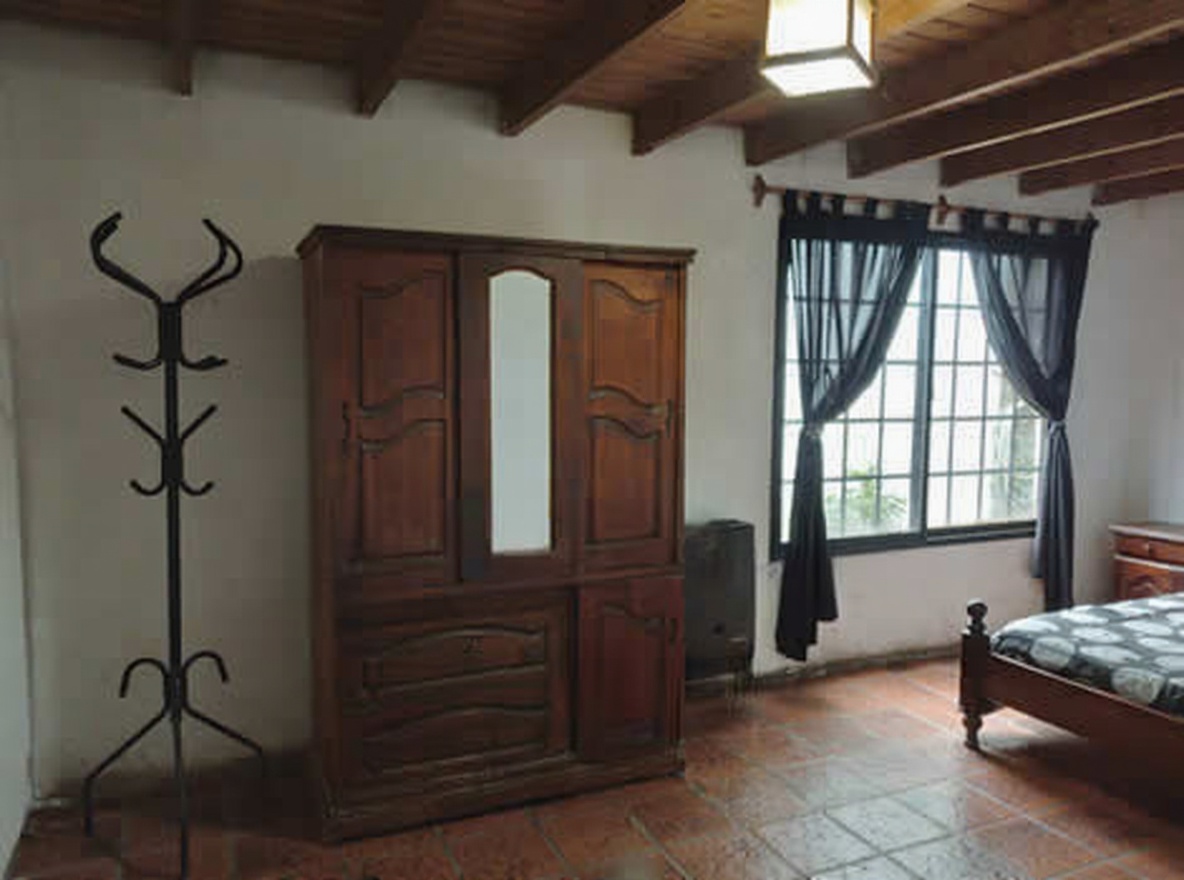 Casa con WiFi en Santa Teresita miniatura 6