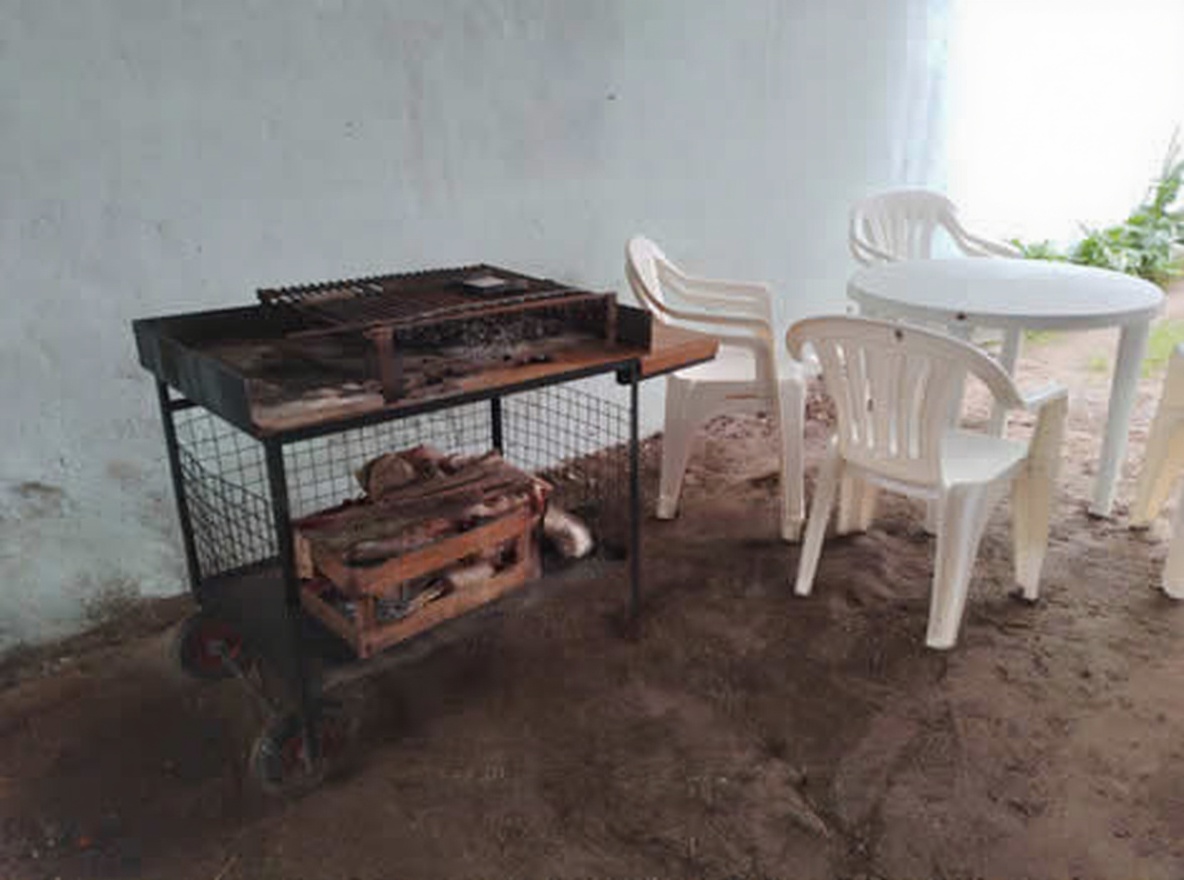 Casa con WiFi en Santa Teresita miniatura 7