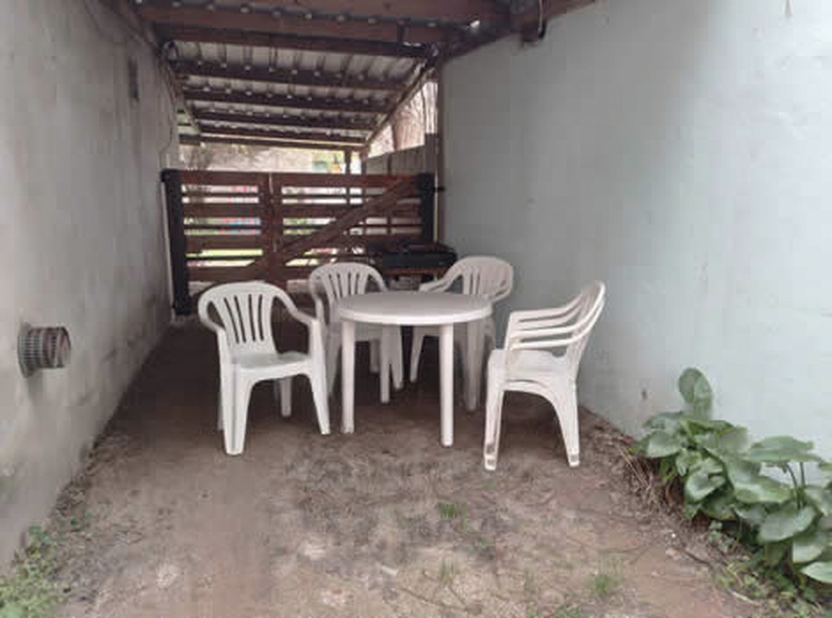 Casa con WiFi en Santa Teresita miniatura 8