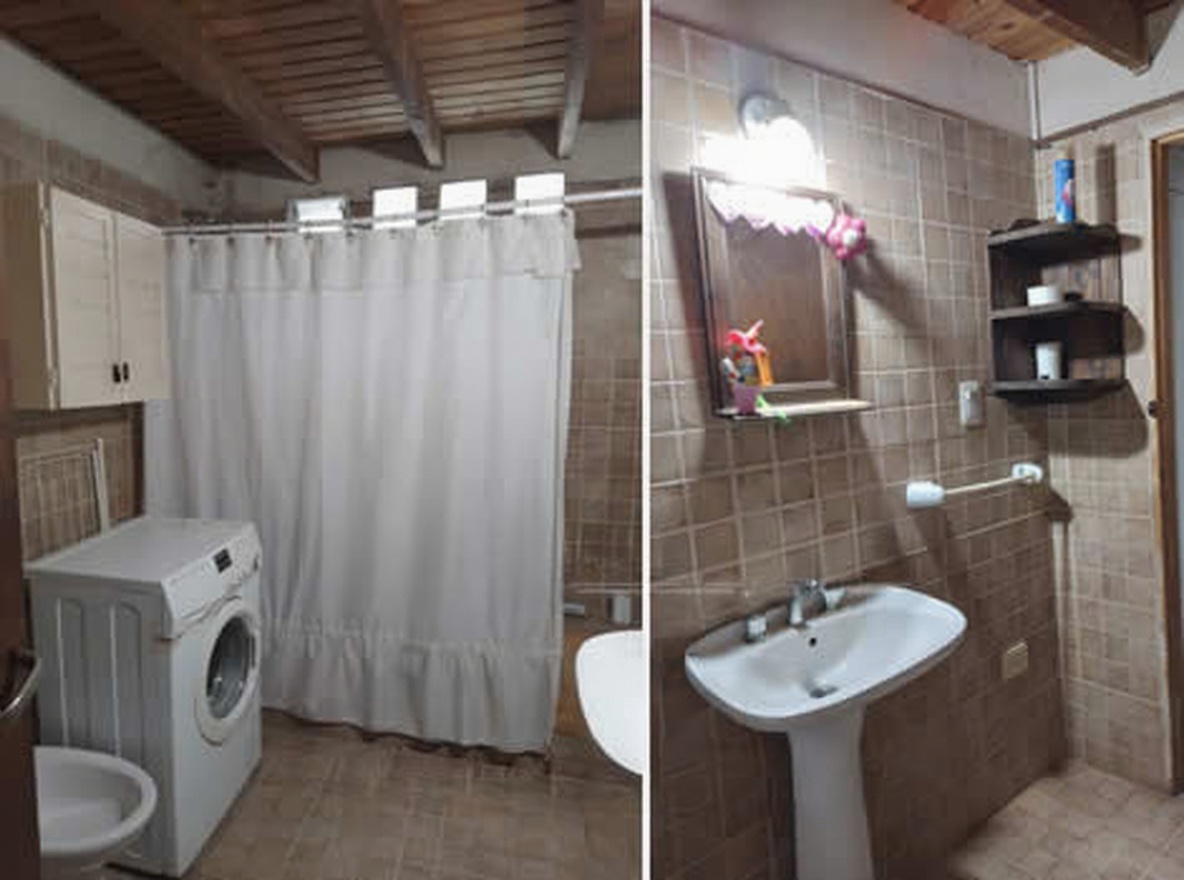 Casa con WiFi en Santa Teresita miniatura 9