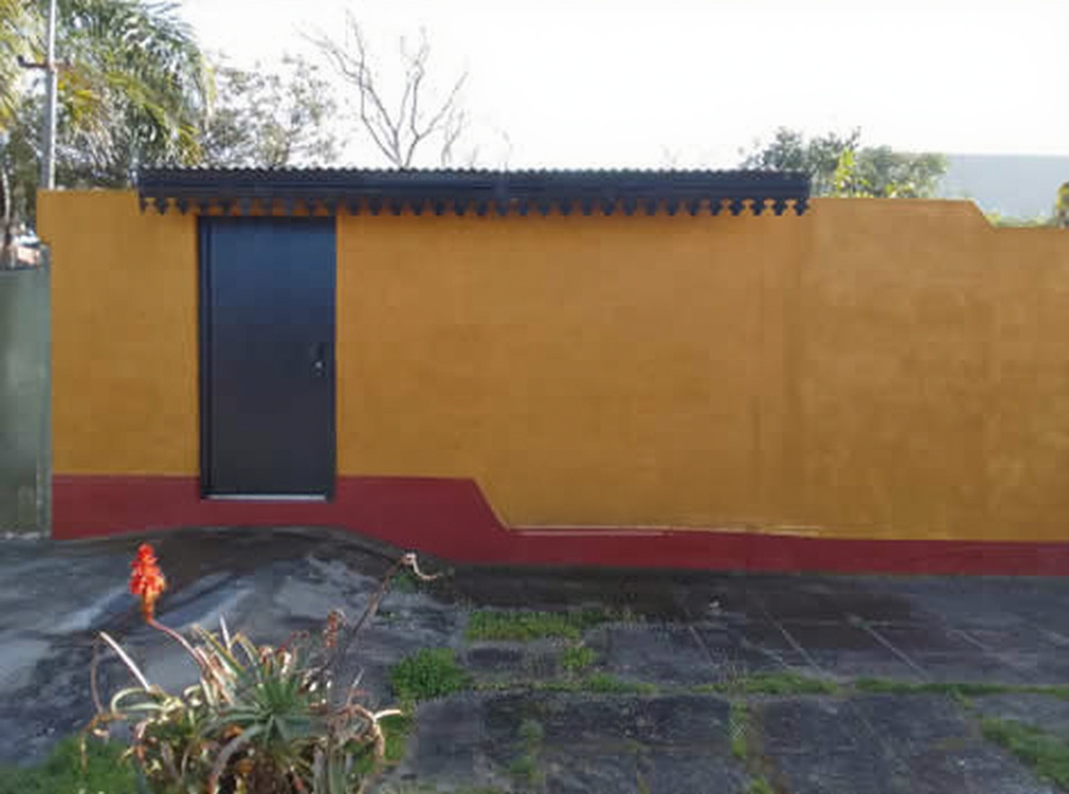 Casa con WiFi a 300 metros del mar en Santa Teresita