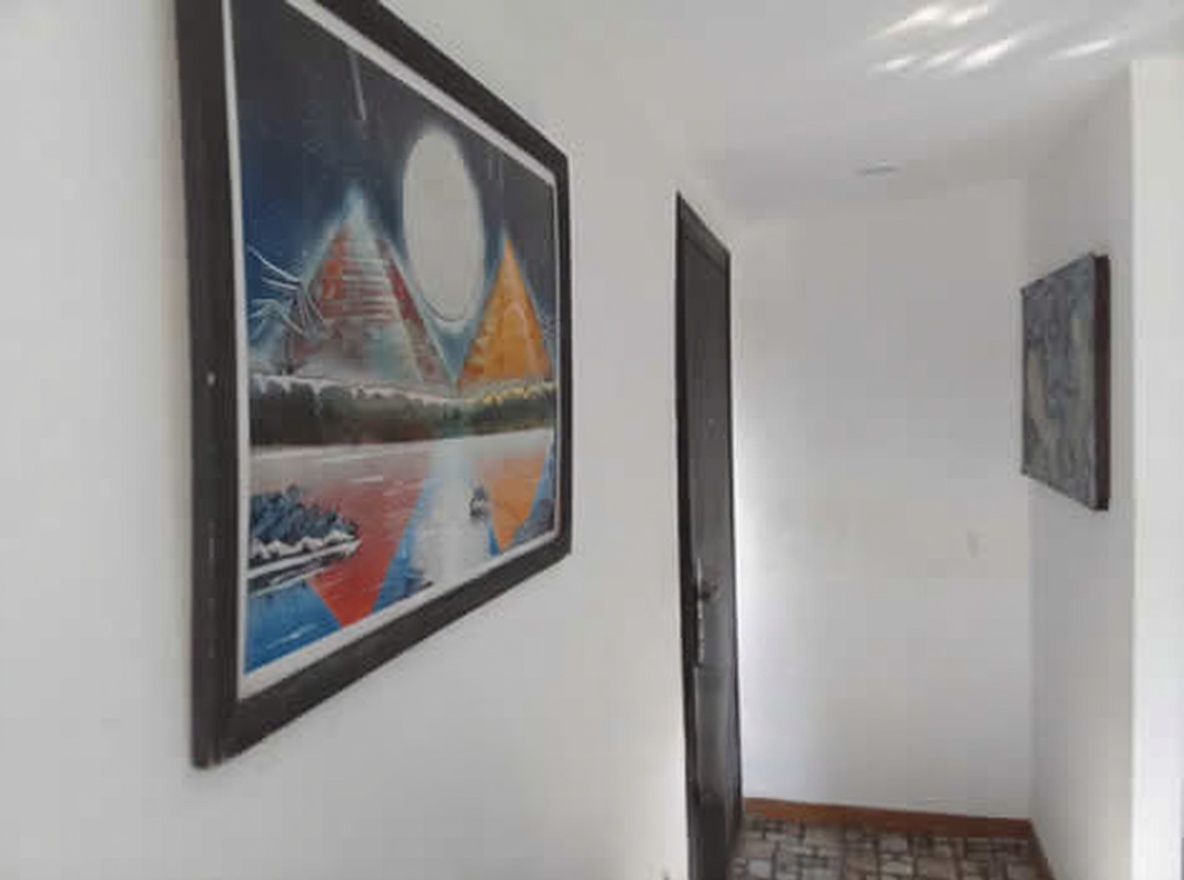 Casa con WiFi a 300 metros del mar en Santa Teresita miniatura 7