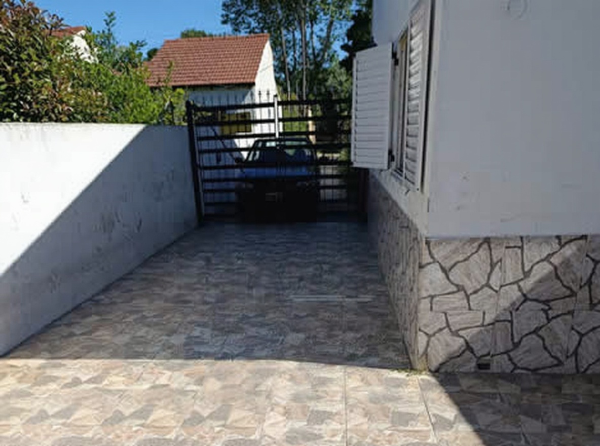 Casa a 500 metros del mar en Mar del Tuyú