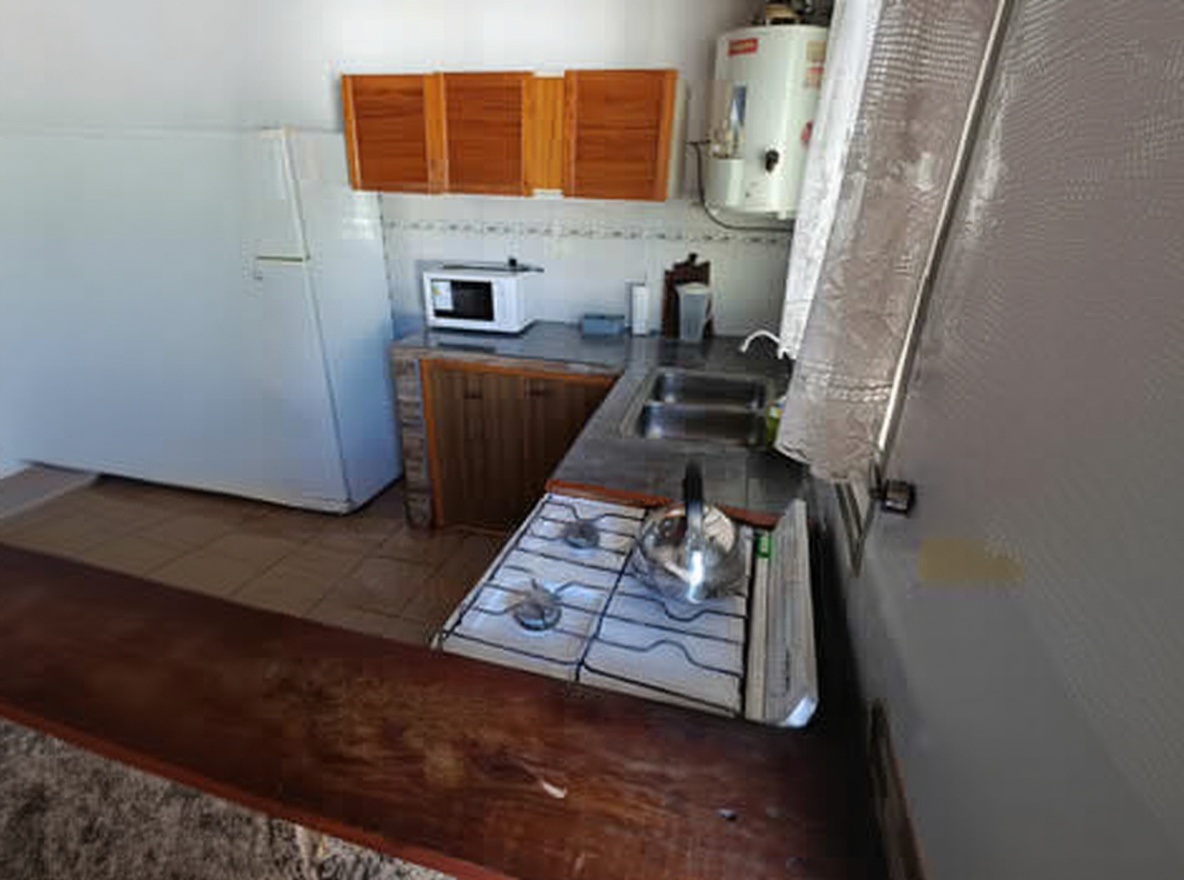 Casa a 500 metros del mar en Mar del Tuyú miniatura 3