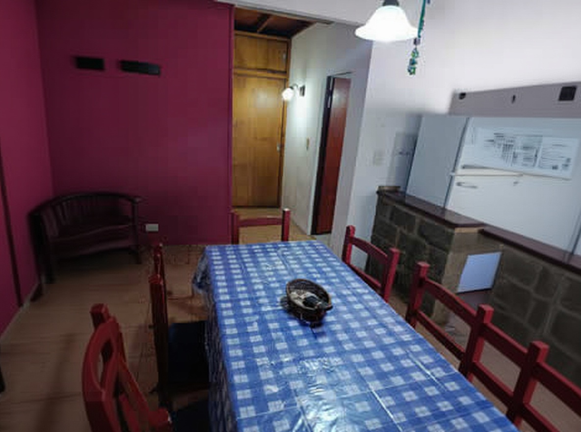 Casa a 500 metros del mar en Mar del Tuyú miniatura 4