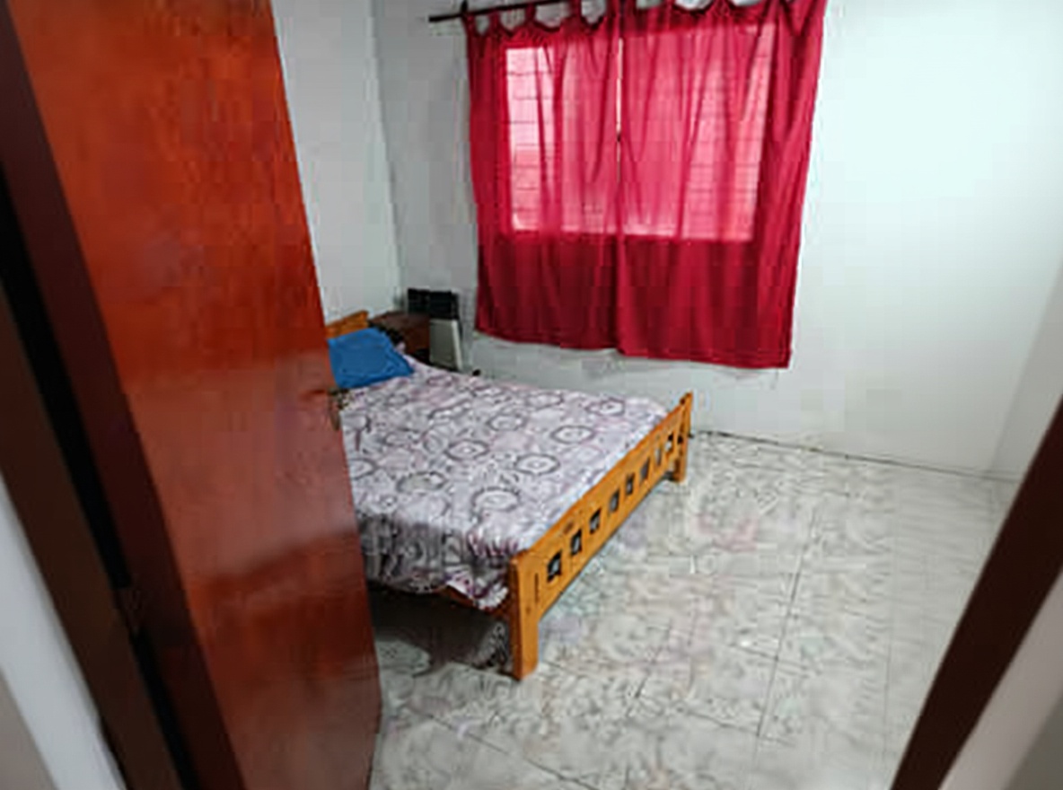 Casa a 500 metros del mar en Mar del Tuyú miniatura 6