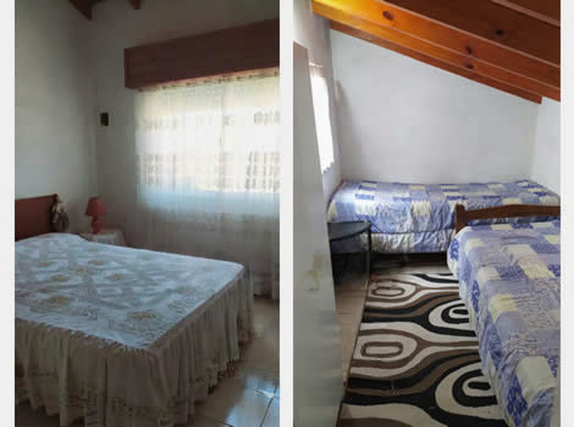 Casa con cochera y parrilla en Mar del Tuyú miniatura 6