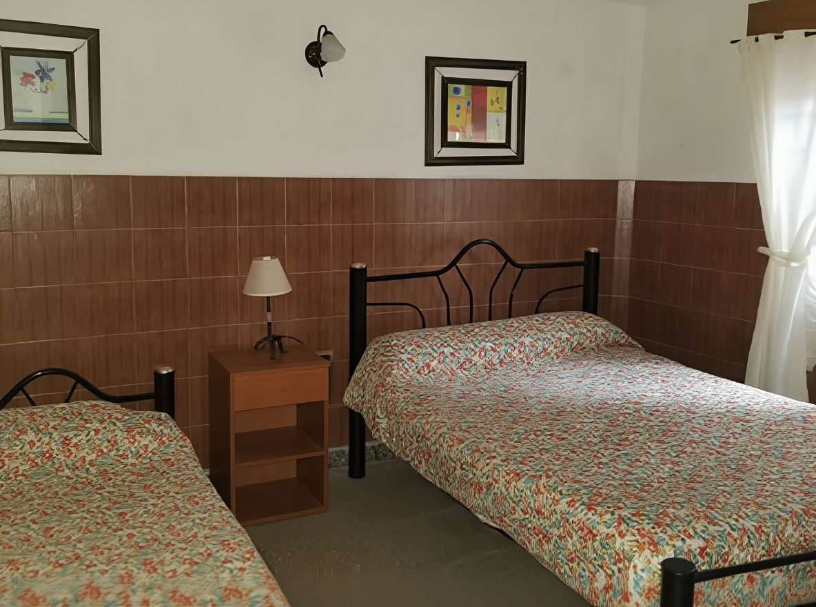 Casas con patio y parrilla en Mar del Tuyú miniatura 6