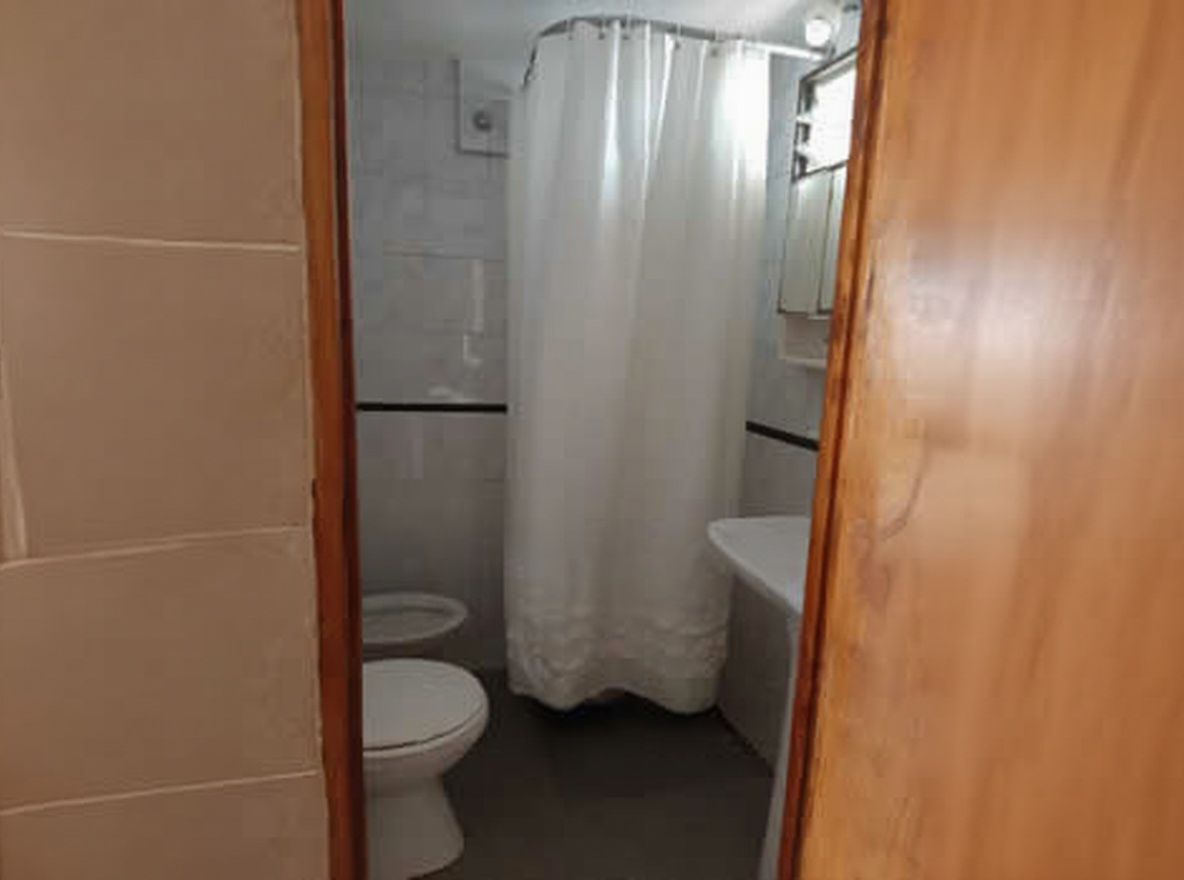 Casas con patio y parrilla en Mar del Tuyú miniatura 8