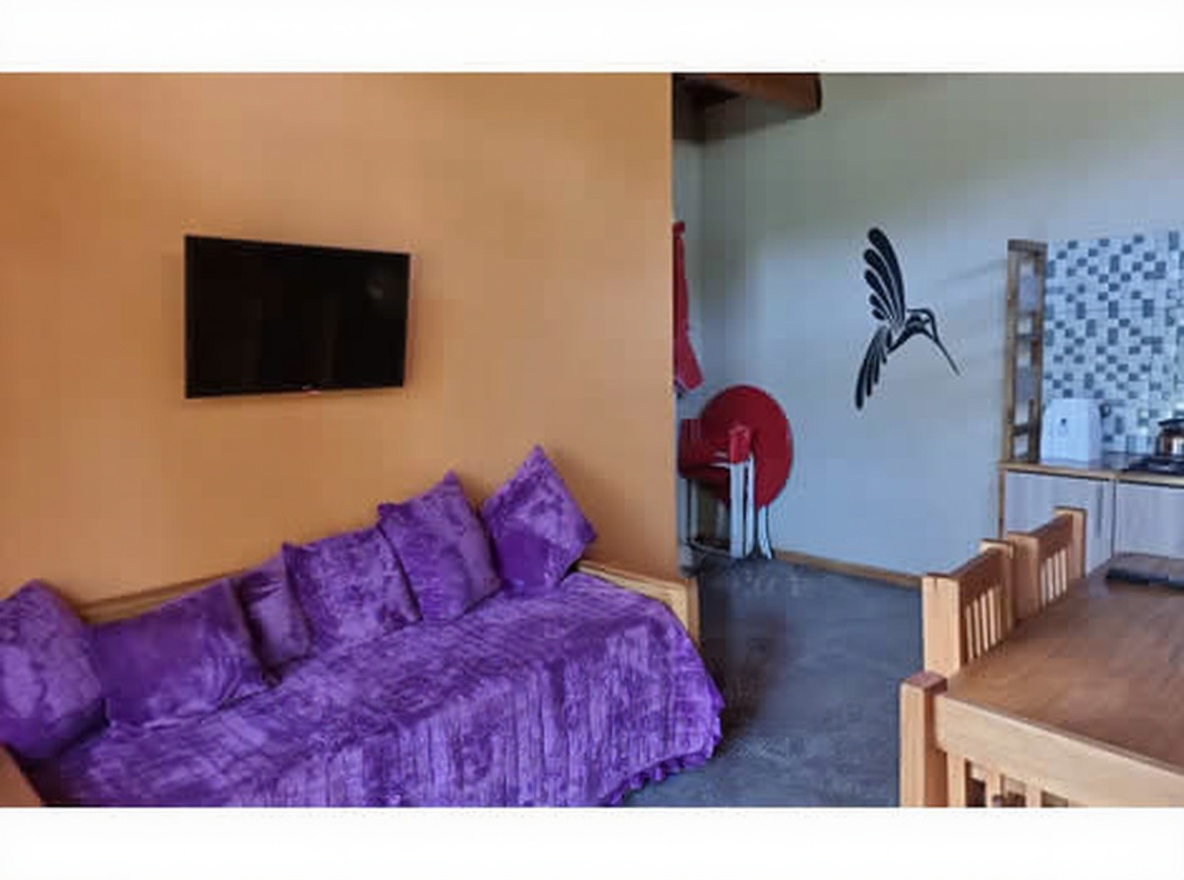 Casa para 4 personas en Costa del Este miniatura 2