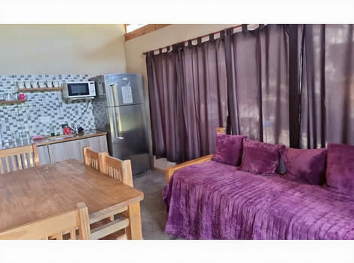 Casa para 4 personas en Costa del Este miniatura 3