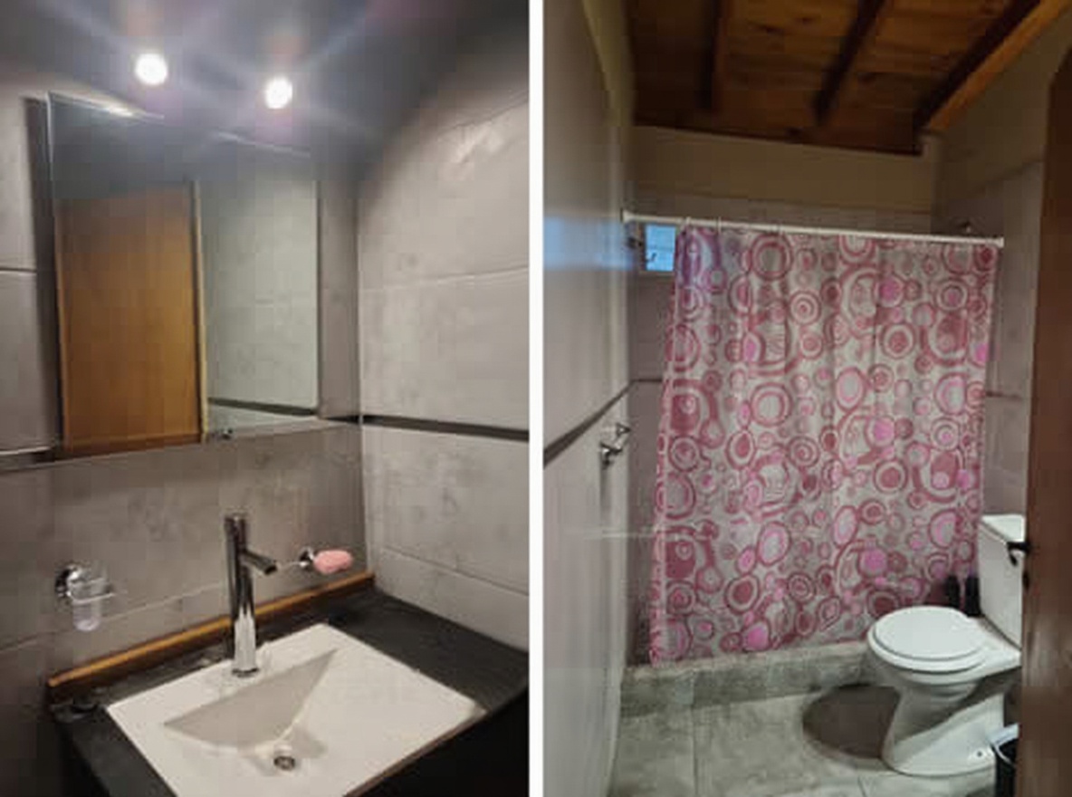 Casa para 4 personas en Costa del Este miniatura 6