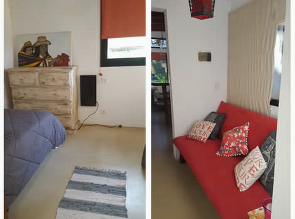 Casa con parque y parrilla a 5 cuadras del mar en Costa del Este miniatura 8