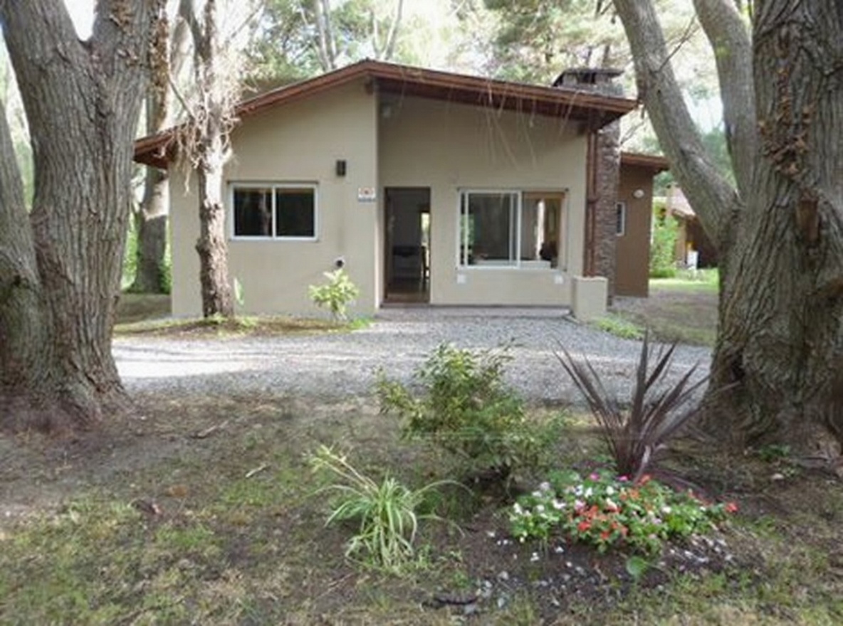 Casa con gran parque en Costa del Este