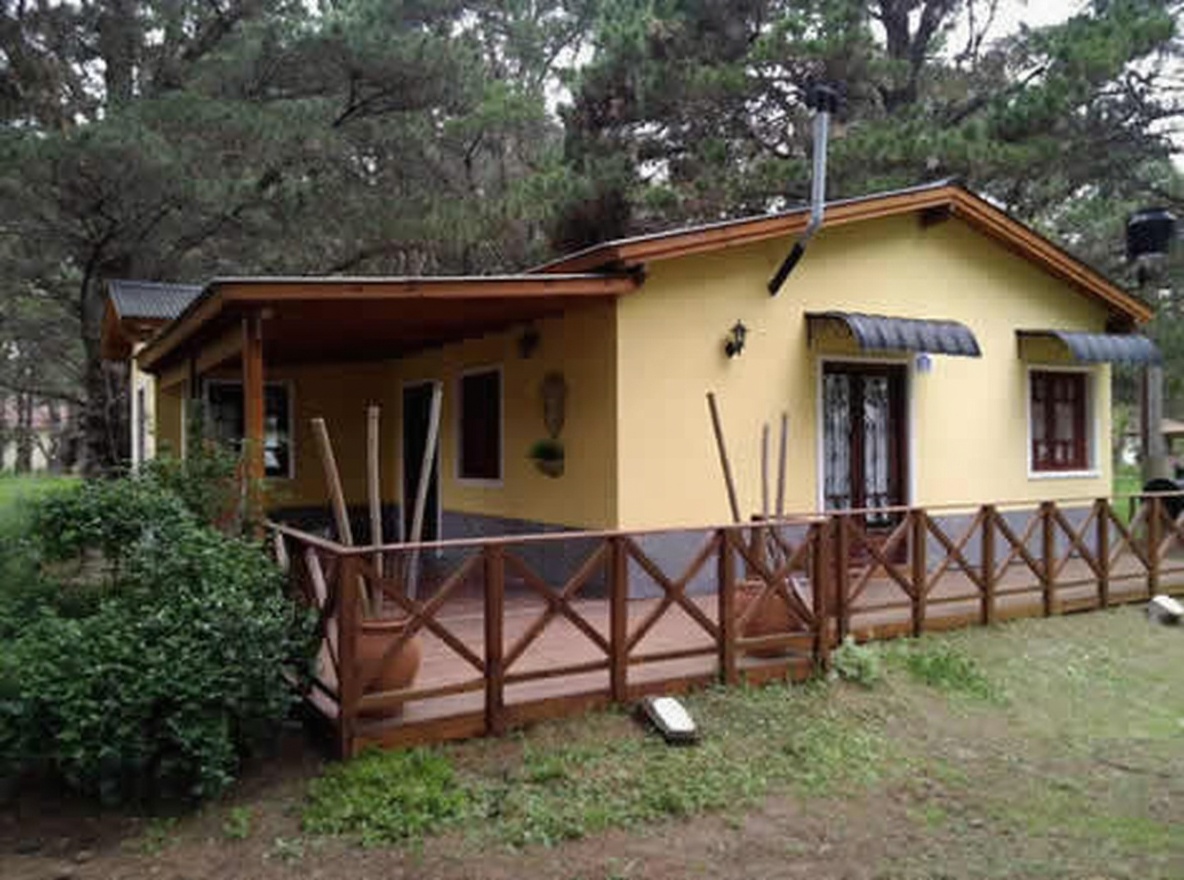 Casa de 3 dormitorios en Costa del Este