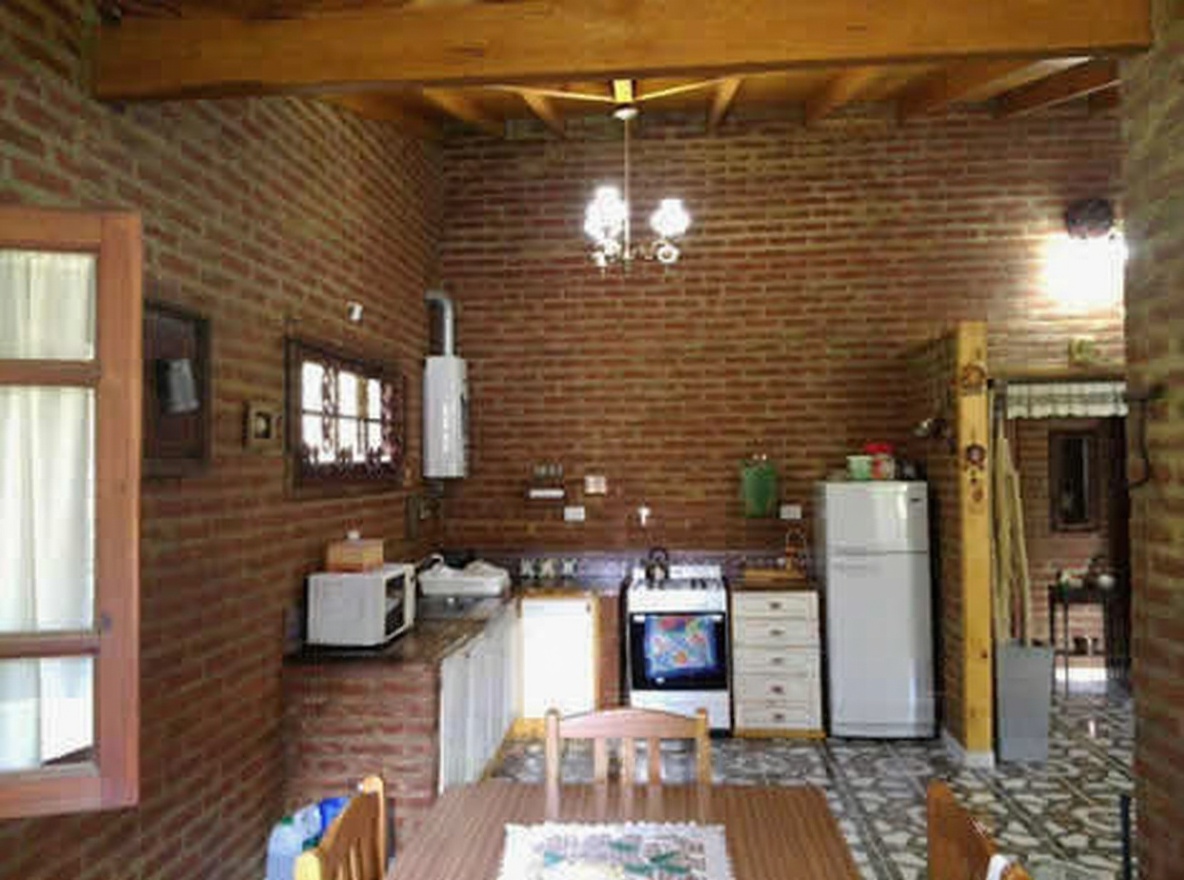 Casa de 3 dormitorios en Costa del Este miniatura 2