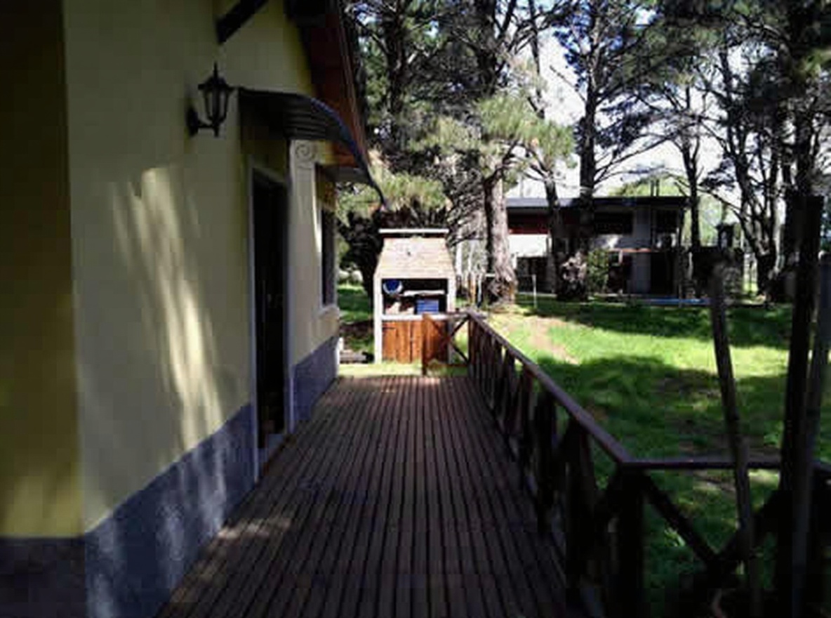 Casa de 3 dormitorios en Costa del Este miniatura 6