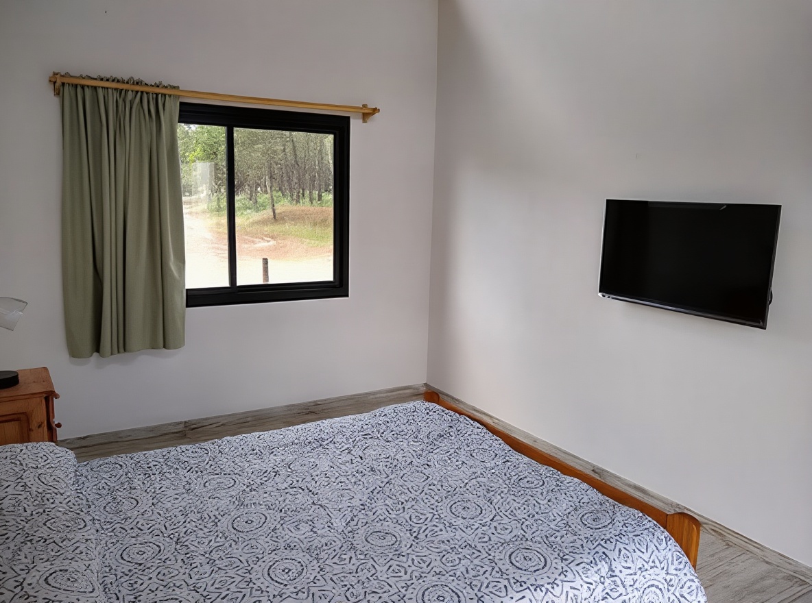 Casa con parrilla en Costa del Este miniatura 7