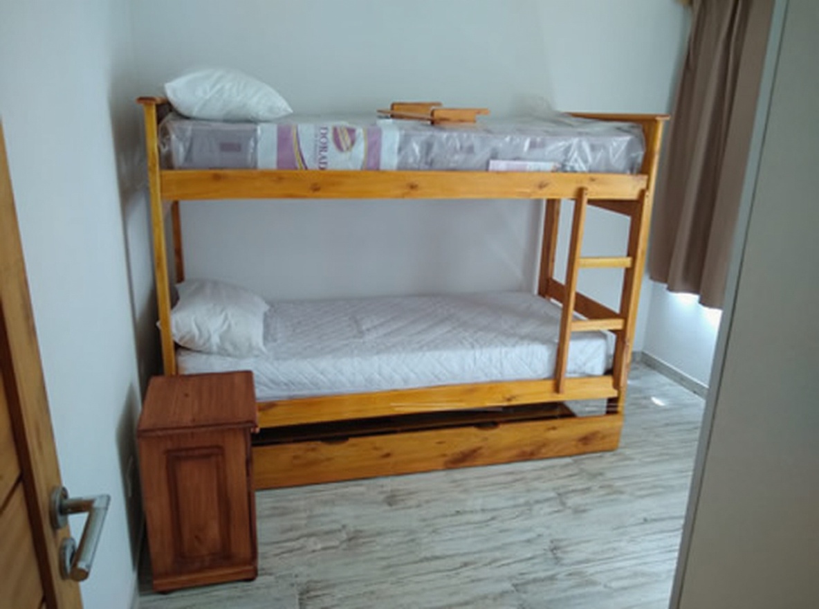 Casa con parrilla en Costa del Este miniatura 10