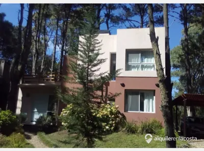 Casa para 6 personas en Costa del Este