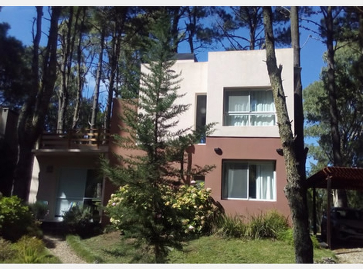 Casa para 6 personas en Costa del Este