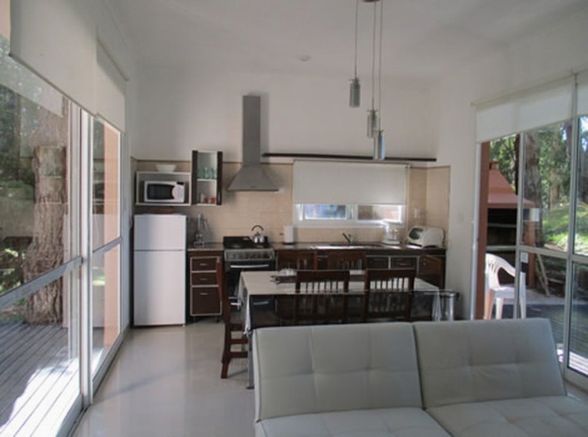 Casa para 6 personas en Costa del Este miniatura 3