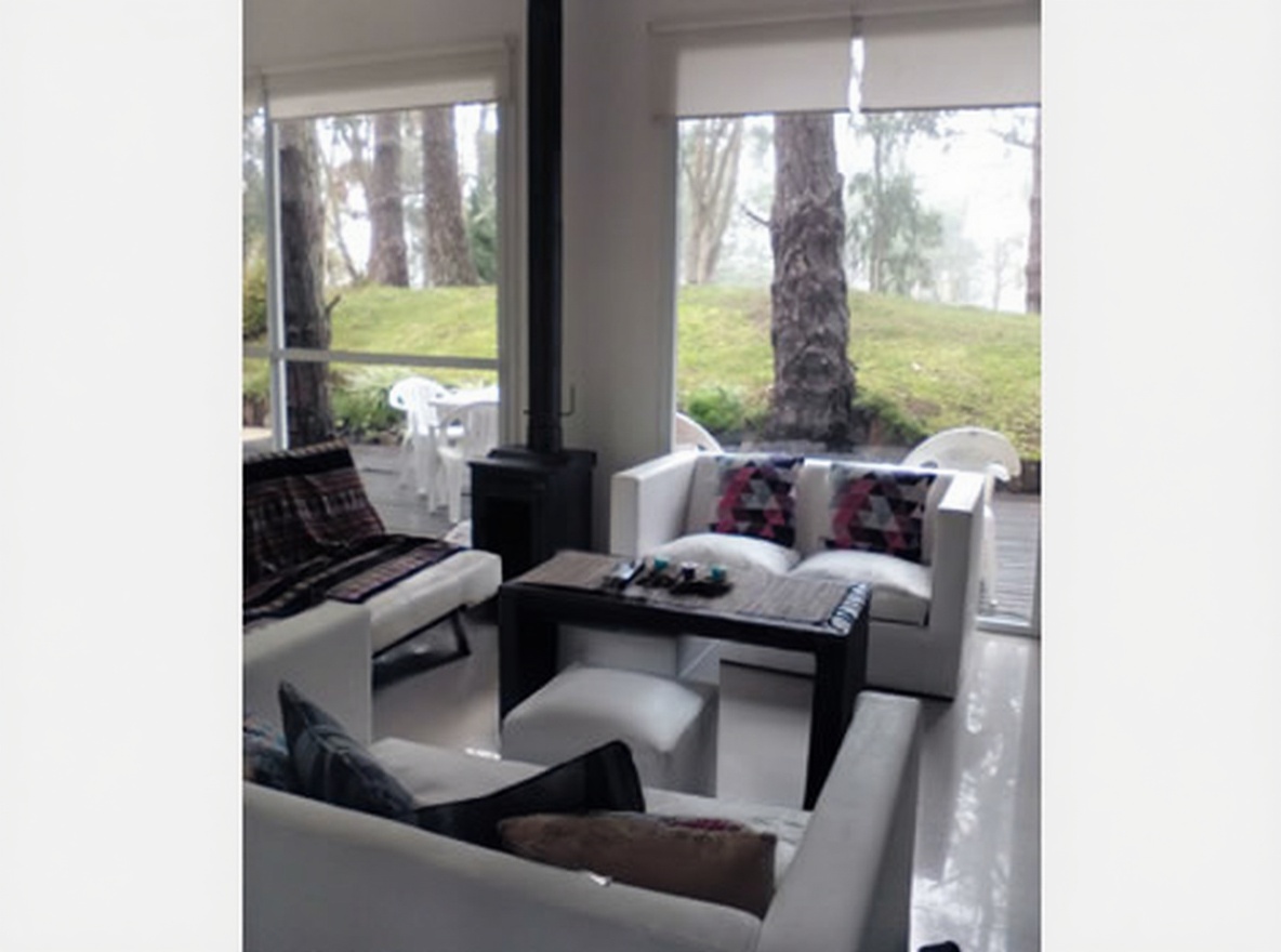 Casa para 6 personas en Costa del Este miniatura 4