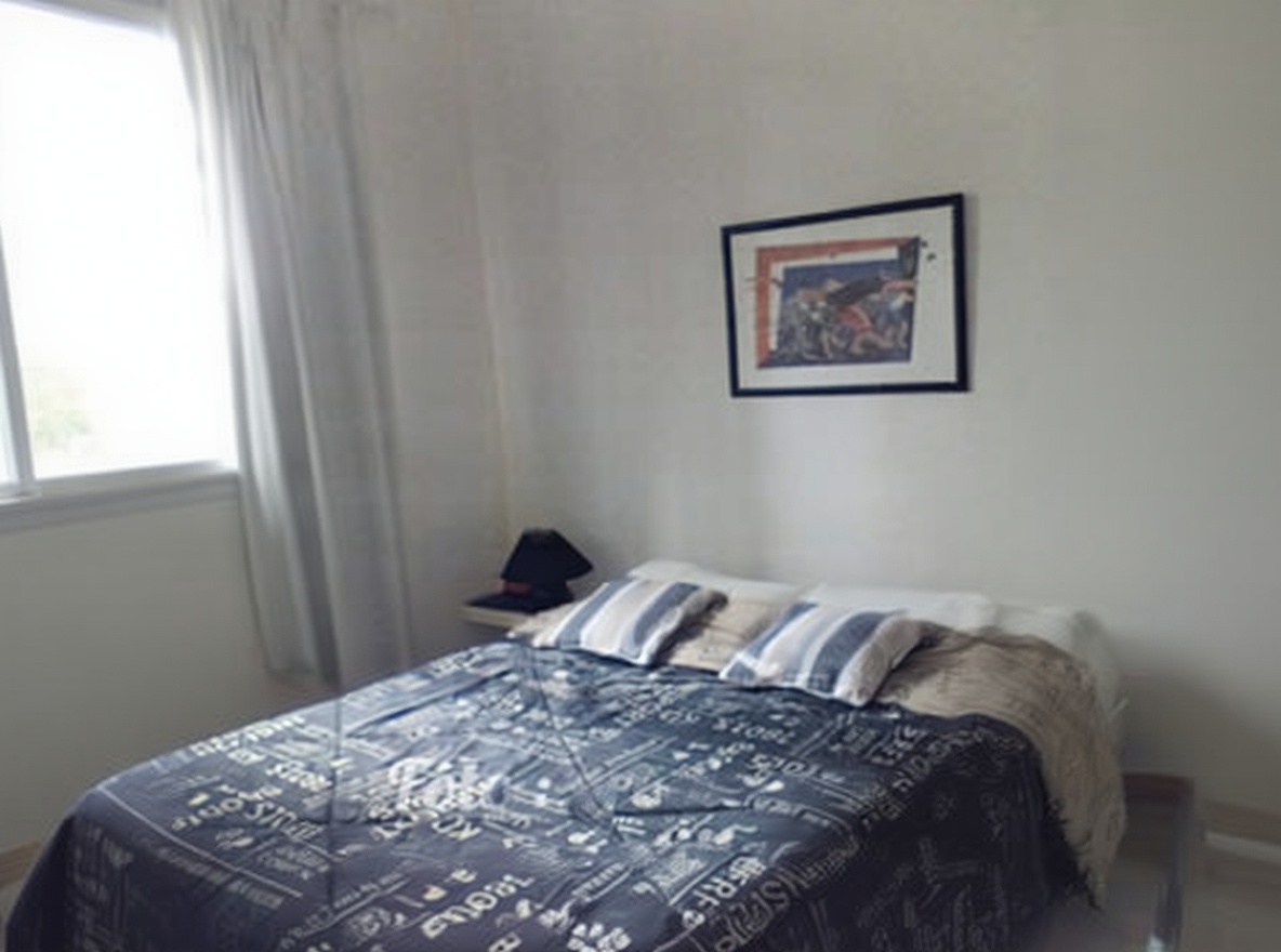 Casa para 6 personas en Costa del Este miniatura 5