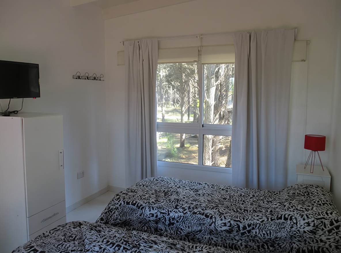 Casa para 6 personas en Costa del Este miniatura 6