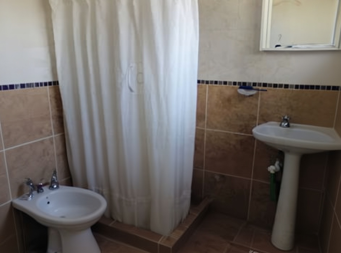 Casa para 6 personas en Costa del Este miniatura 7